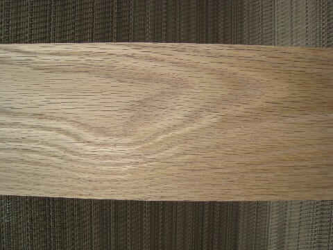 white oak